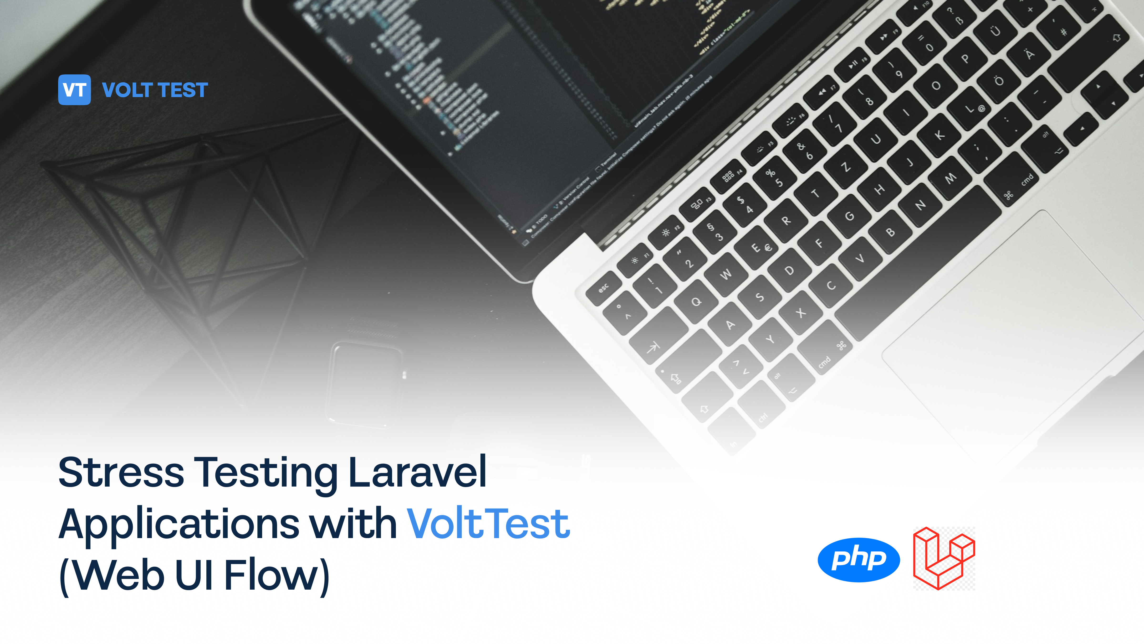 Stress Testing Laravel Applications with VoltTest